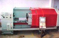 CNC Retrofitting, CNC Lathe Retrofitting