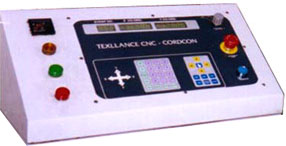 CNC Controllers, CNC Controllers for Automation